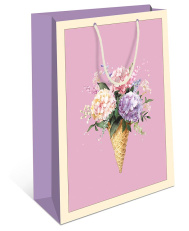 Сумка подарочная