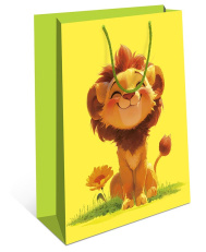 Сумка подарочная