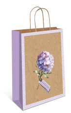 Сумка крафт