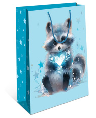 Сумка подарочная