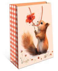 Сумка подарочная