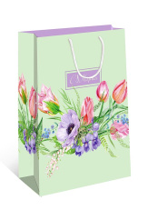 Сумка подарочная