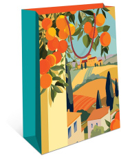 Сумка подарочная