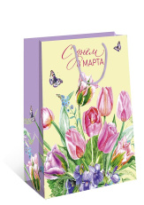 Сумка подарочная