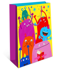 Сумка подарочная