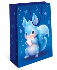 Сумка подарочная