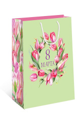 Сумка подарочная