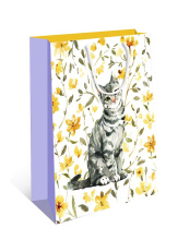 Сумка подарочная