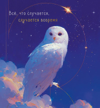 Все, что случается, случается вовремя