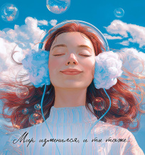 Мир изменился, и ты тоже