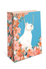 Сумка подарочная