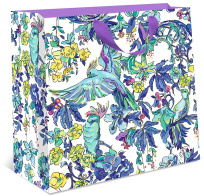 Сумка бумажная Turnowsky S