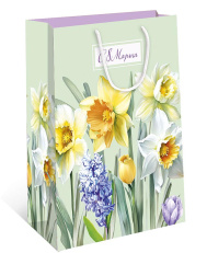 Сумка подарочная