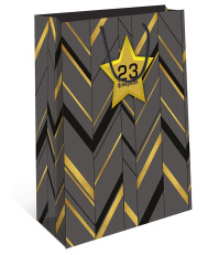 Сумка подарочная