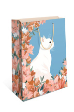 Сумка подарочная