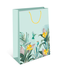 Сумка подарочная