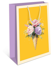 Сумка подарочная