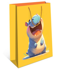 Сумка подарочная