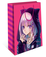 Сумка подарочная