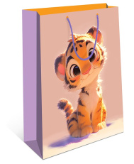 Сумка подарочная