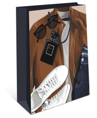 Сумка подарочная