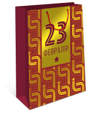 Сумка подарочная