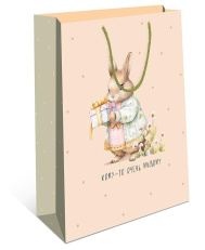 Сумка подарочная