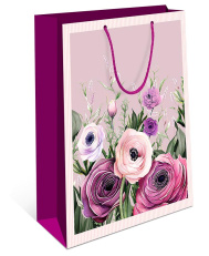 Сумка подарочная