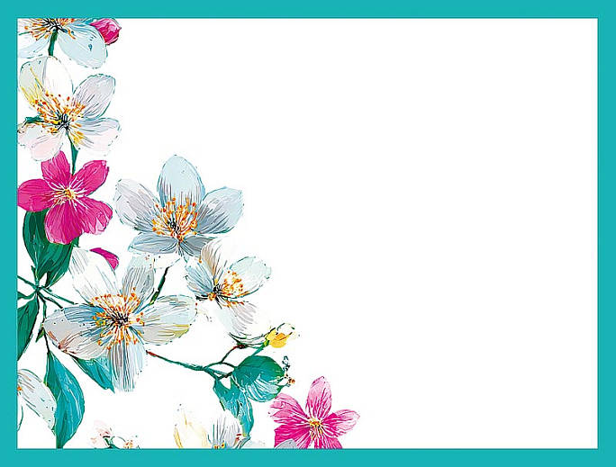 Счастья в каждом мгновении!